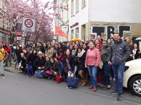 Cherry Travel & Tours