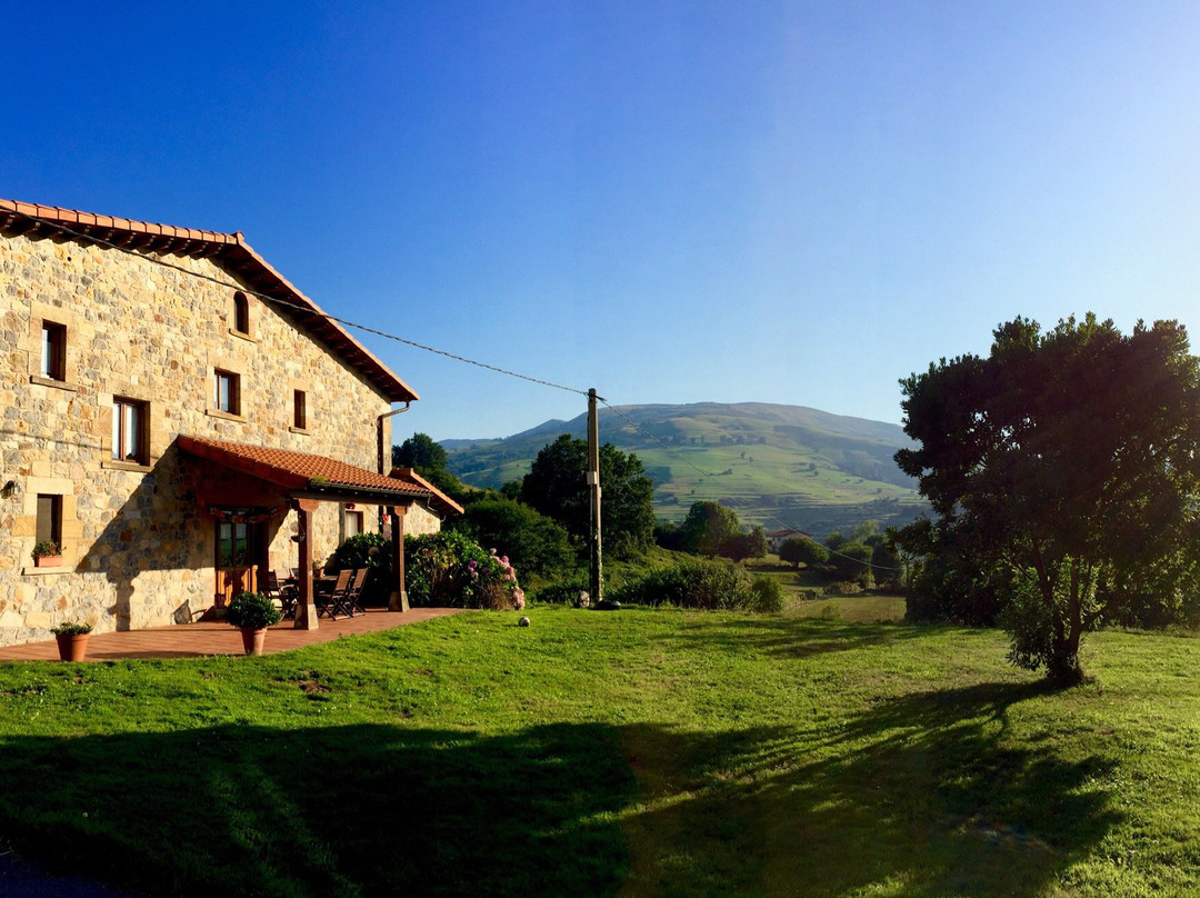 La Posada del Vallijo