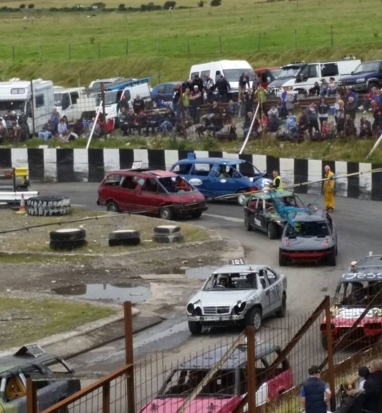 Warton Stock Car Club-Carnforth必去景点