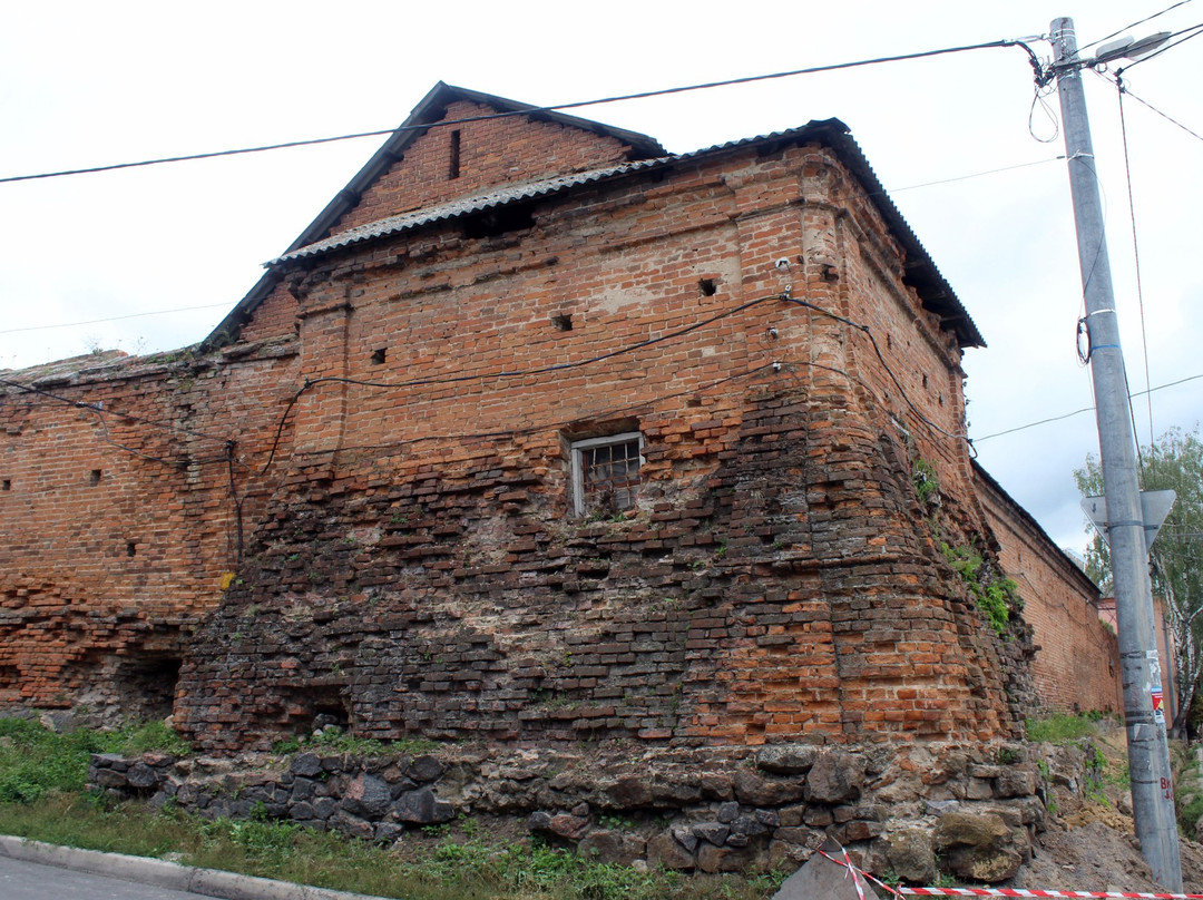 Vinnytsya Mury-Vinnytsia必去景点