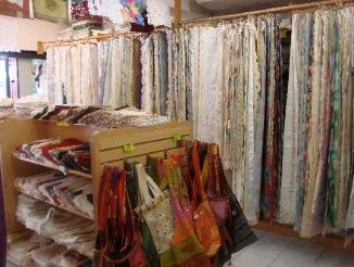 Mr. Tablecloth-菲利普斯堡必去景点