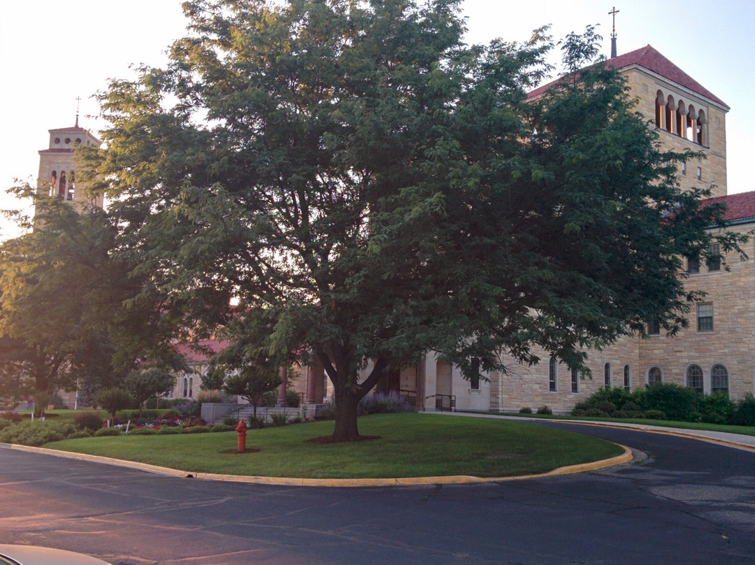 Assisi Heights-罗切斯特必去景点