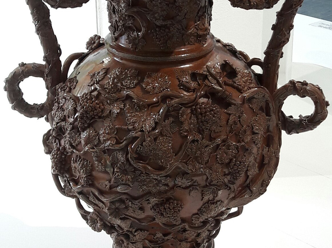 Le Quadrilatère-博韦必去景点