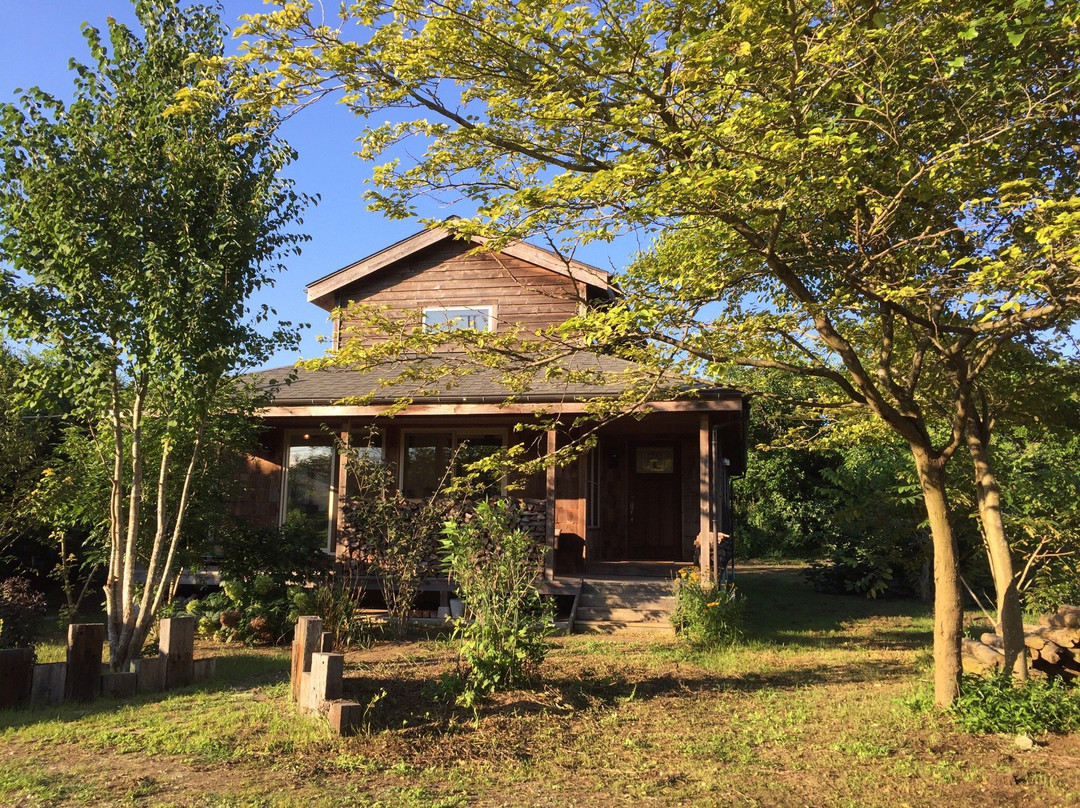 长生郡餐馆和美食-Macchinetta