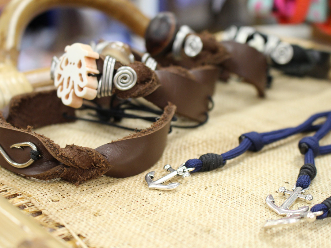 Caribbean Surf Co.-圣 托马斯必去景点