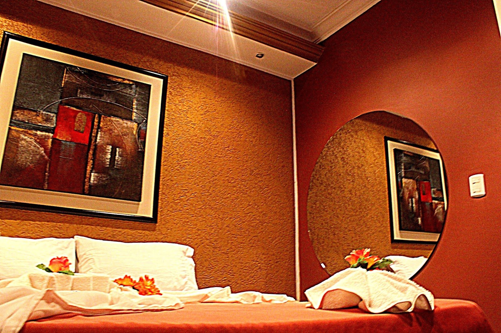 Hotel Mary Cielo-官方