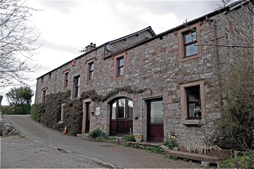 Brathen Guest House-酒店景观
