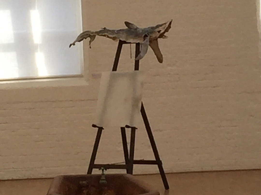 The Oxford Tourist-牛津必去景点