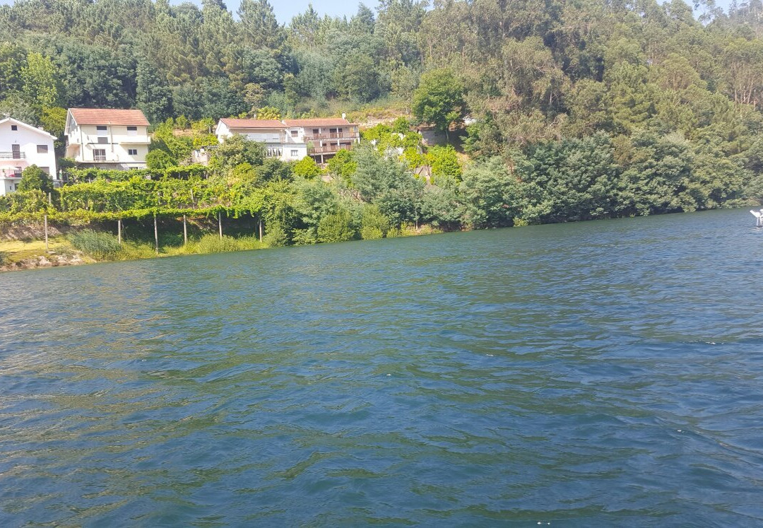 Water Park Gerês景点图片