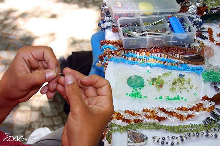 Praça Tiradentes-Teofilo Otoni必去景点