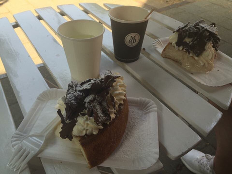 Bakkerij Mathieu Hermans主图