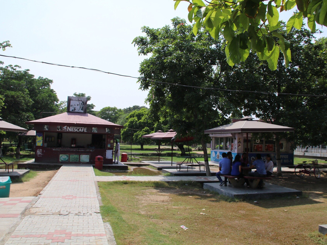Punjab Agricultural University Museum景点图片