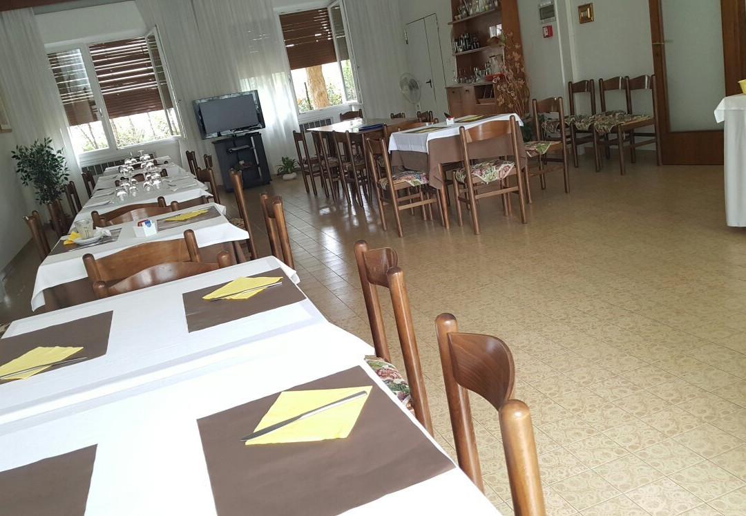 Albergo da Mario主图