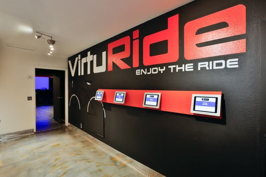 VirtuRide-北迈阿密海滩必去景点