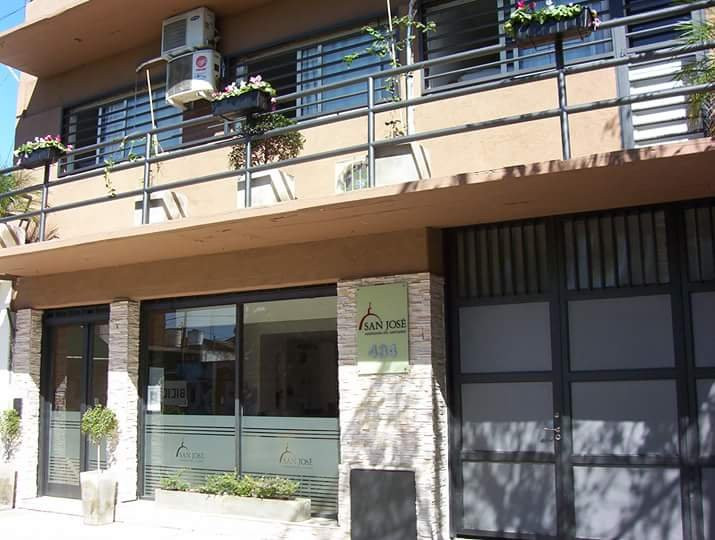 Hospederia del Santuario San Jose