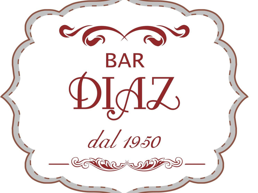 Bar Pasticceria Diaz景点图片