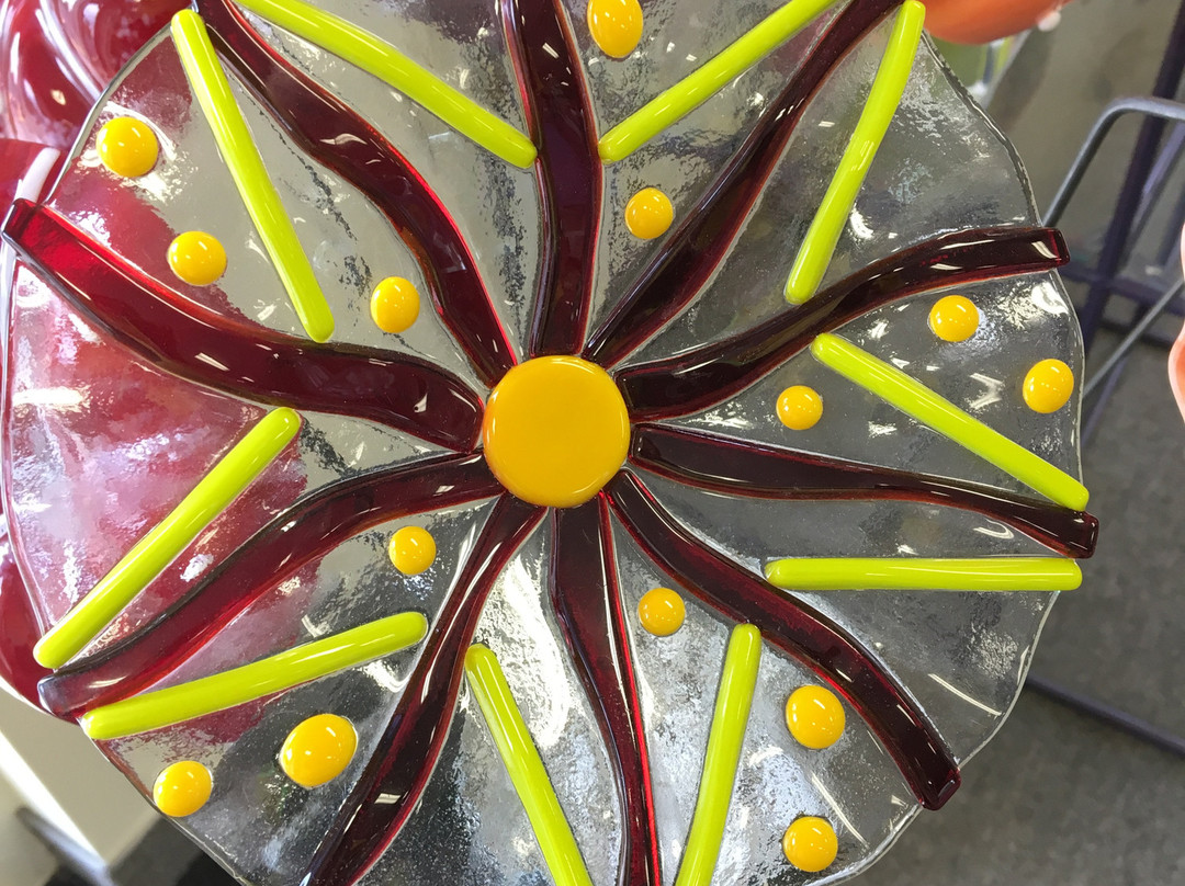 Alchemy Arts Studio-斯蒂尔沃特必去景点