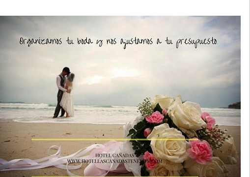 Tacoronte酒店住宿-Hotel Las Canadas