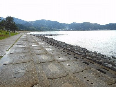 Shiokaze Park-香美町必去景点