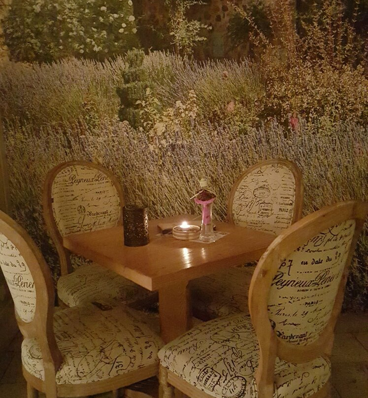 Caffe Verdon