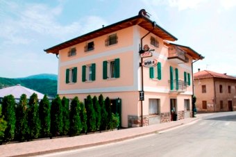B&B Benvenuti-官方