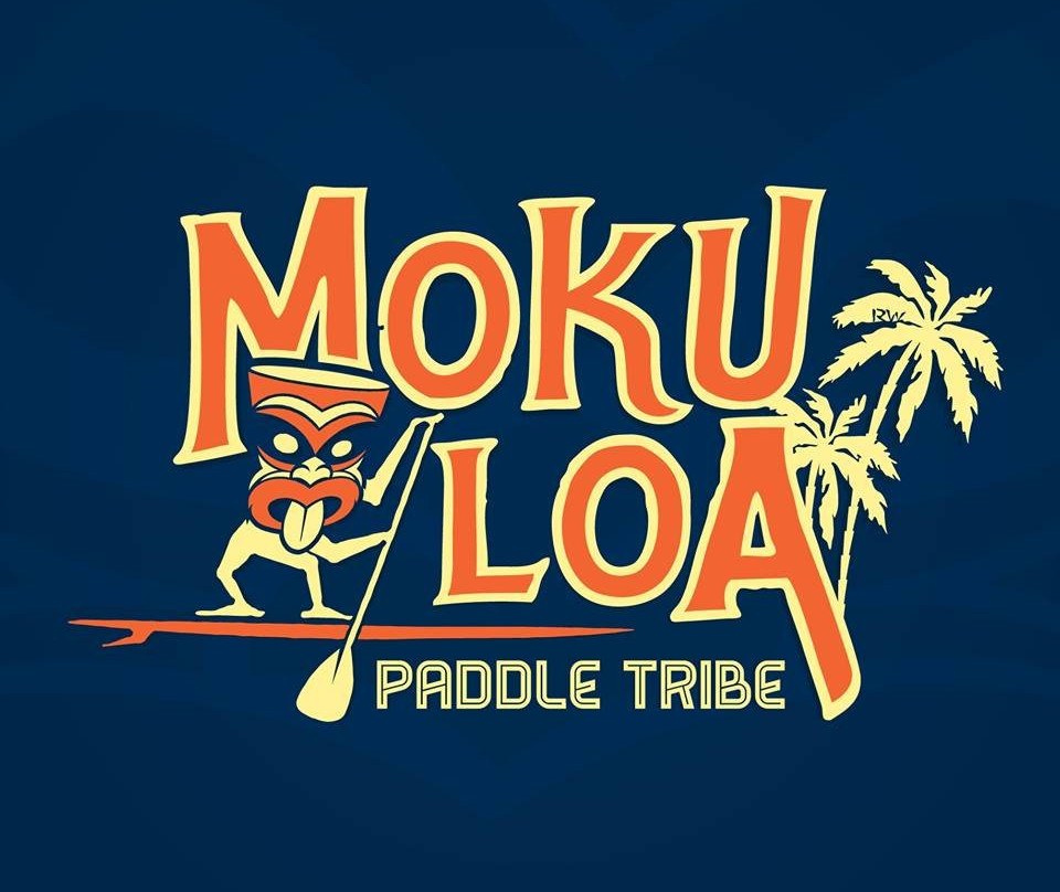 Moku Loa Paddle Tribe-Oakdale必去景点