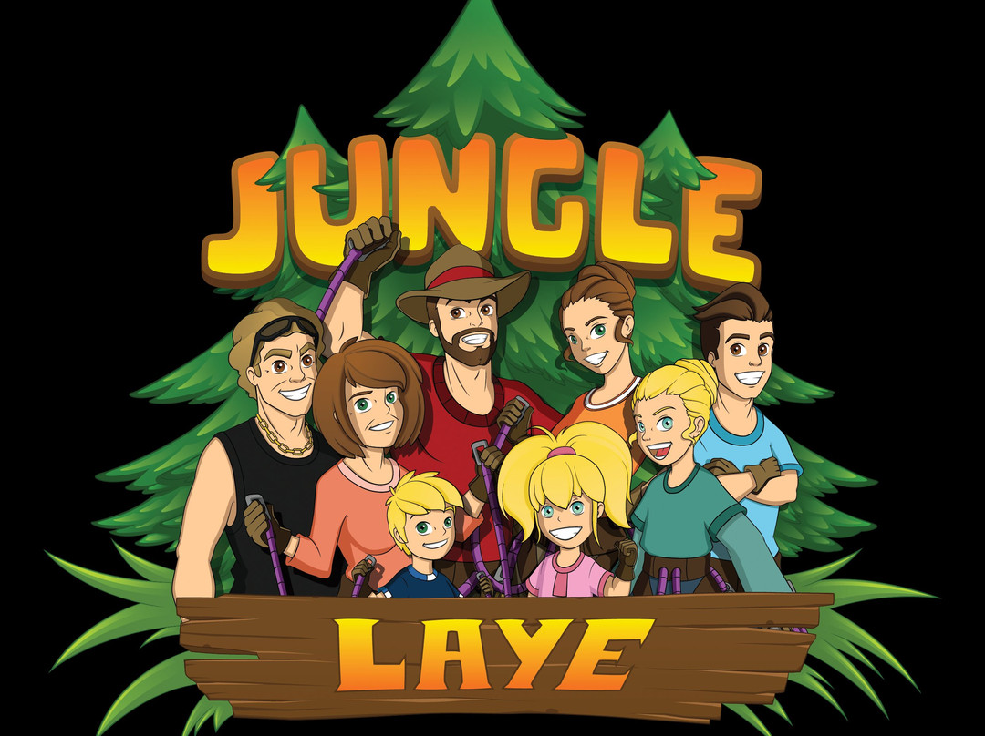 Jungle Laye景点图片