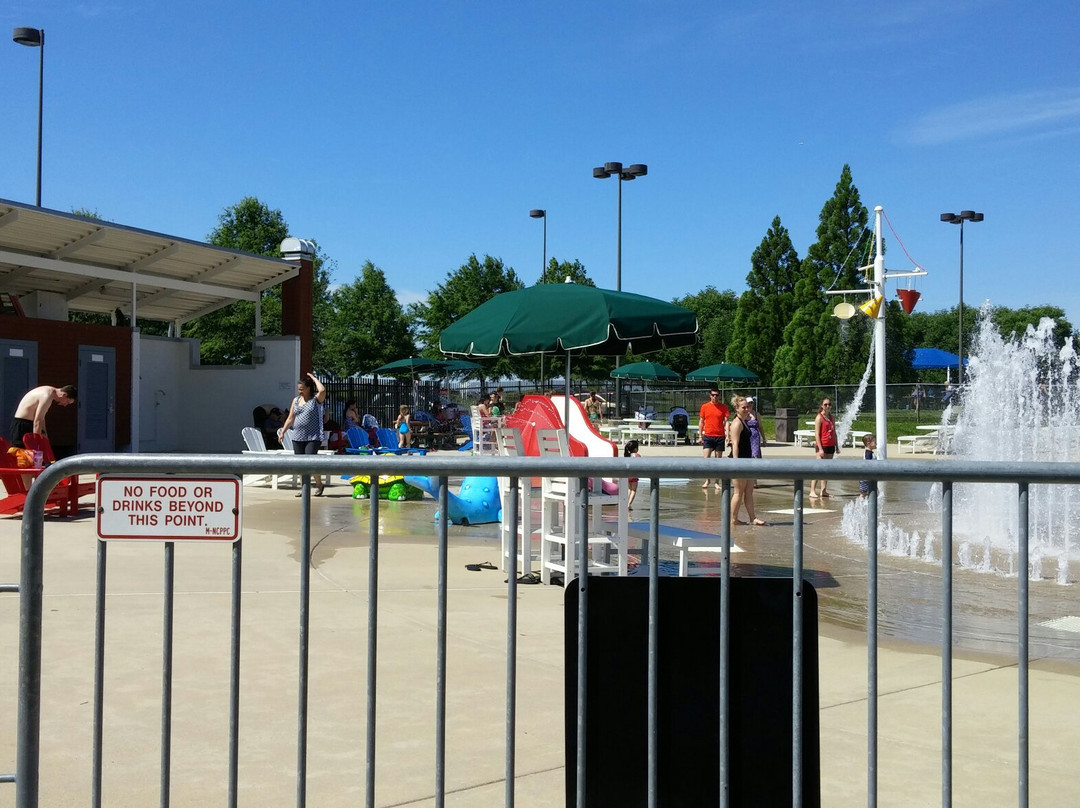 South Germantown Recreational Park景点图片