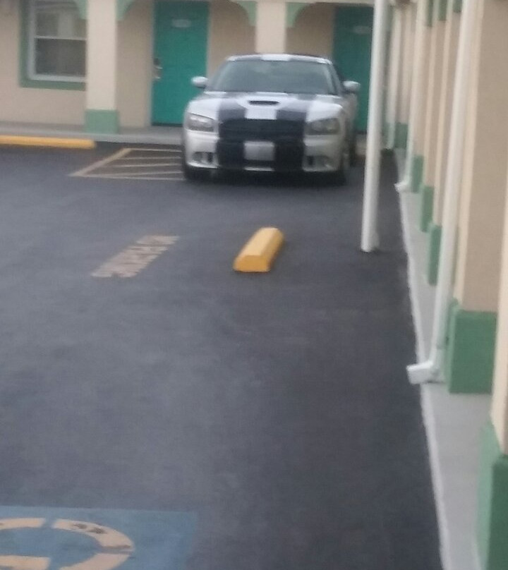 Cardinal Motel主图