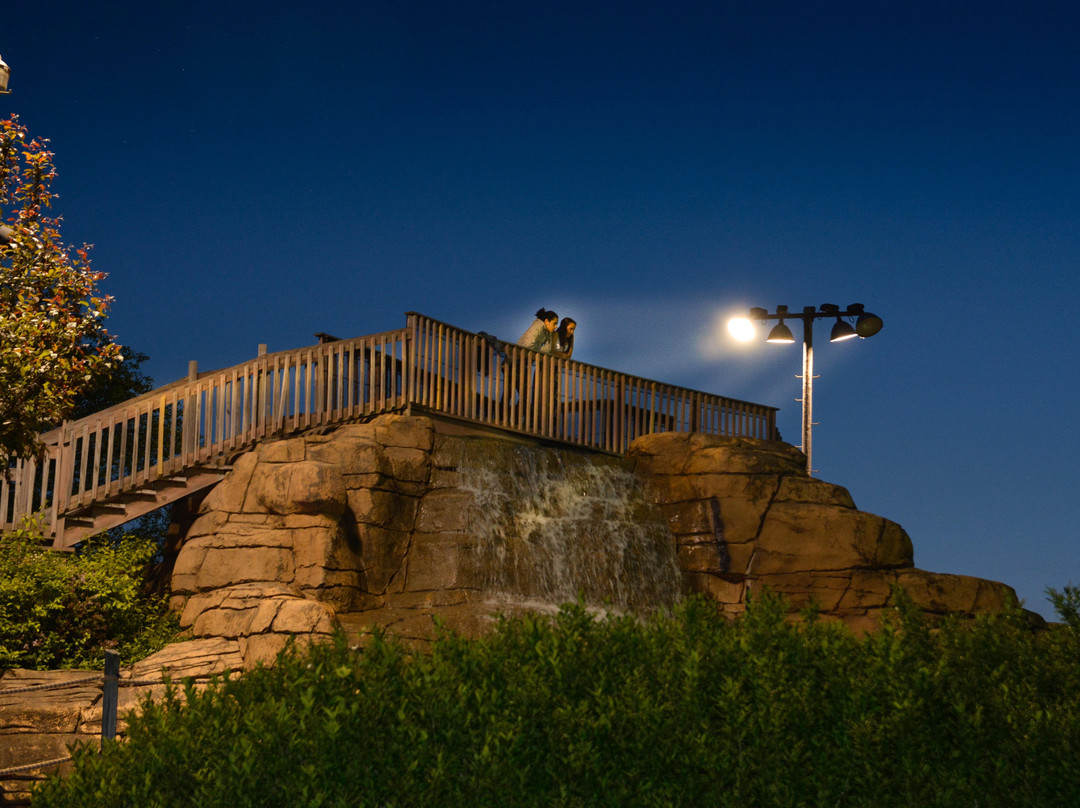 Fairfield Fun Center-Fairfield必去景点