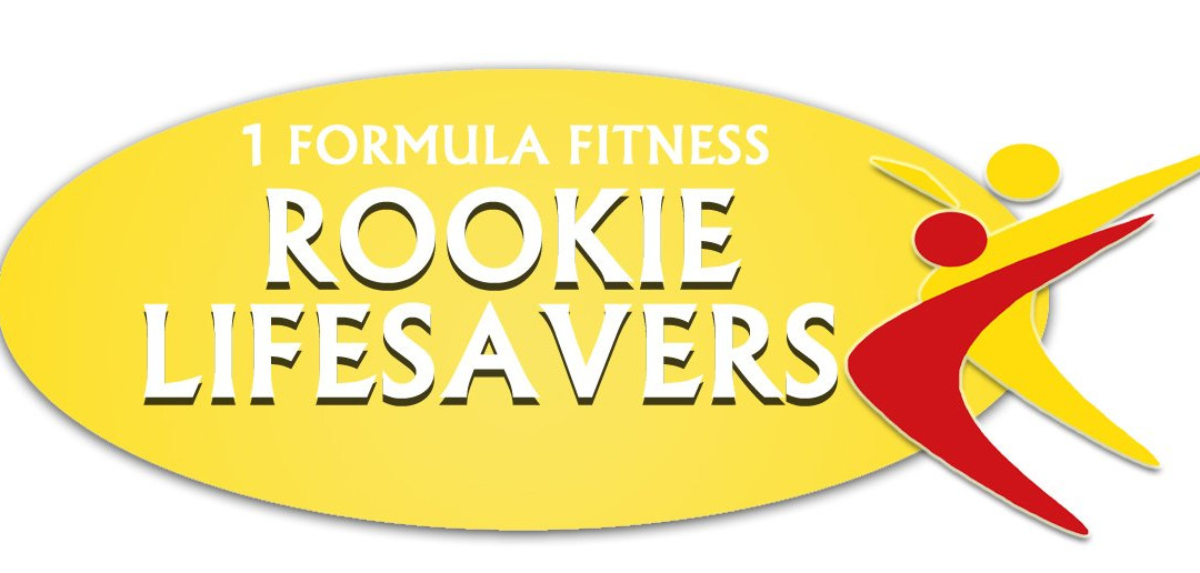 1 Formula Fitness景点图片