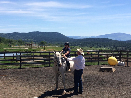 Jandana Ranch-坎卢普斯必去景点