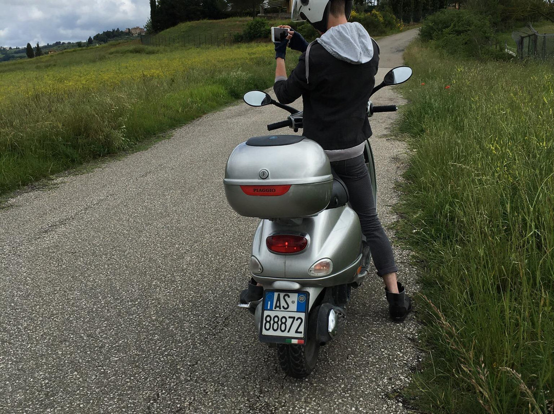 Chianti Moto & Bike景点图片