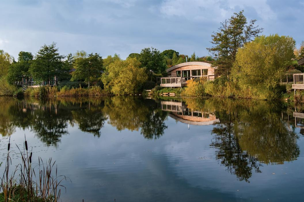 Brompton Lakes