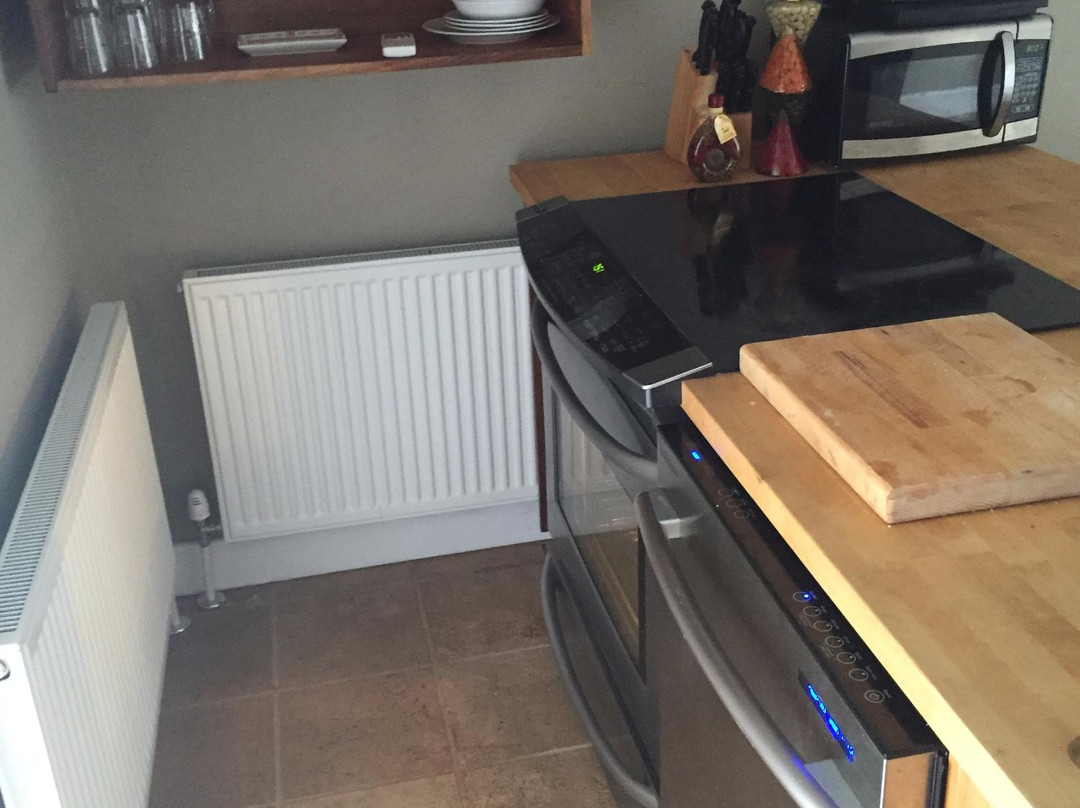 Lakeside Suites Crystal Beach主图