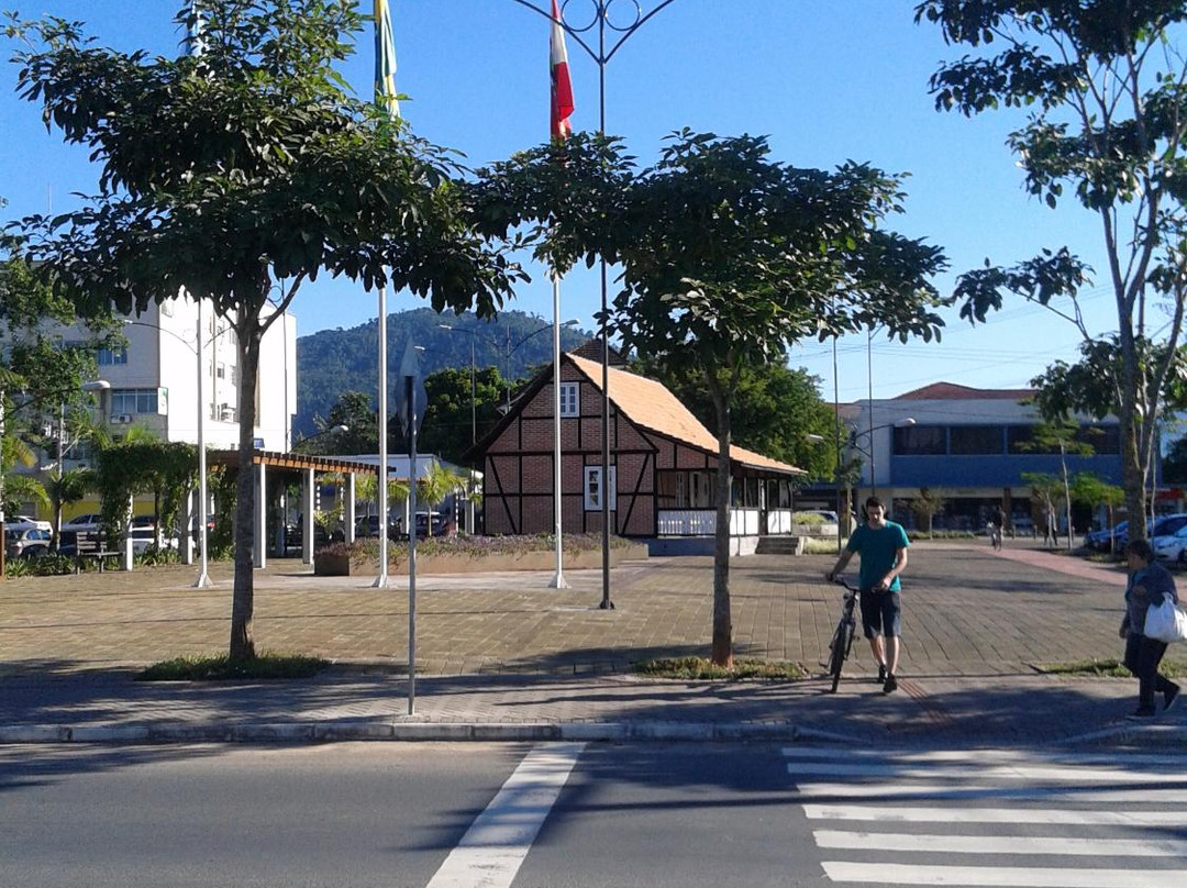 Praca Frederico Donner