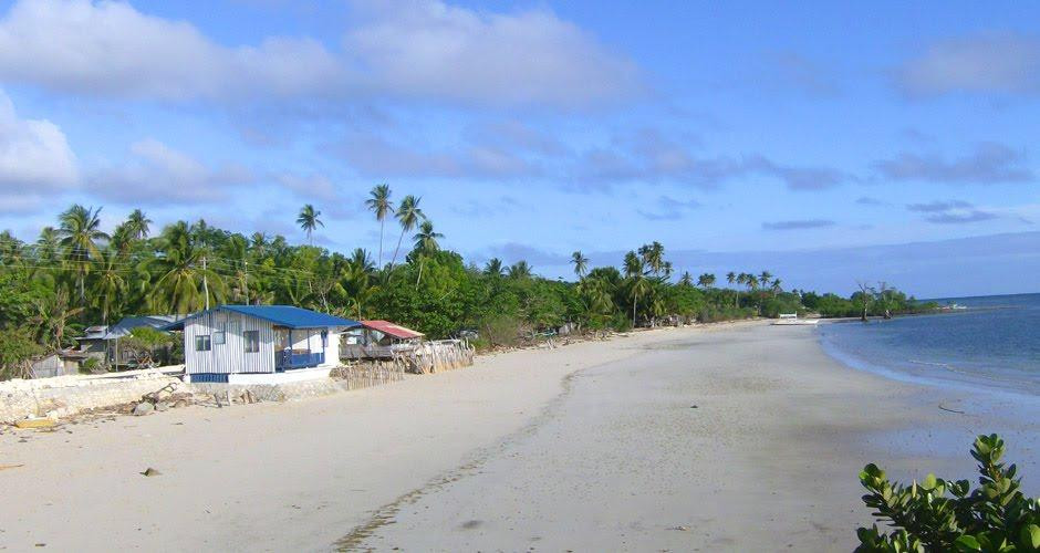 Villa Galini Beach House主图