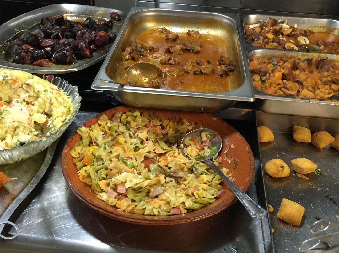 Crystal Restaurante Buffet
