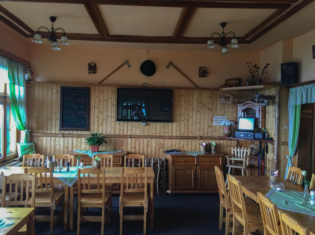 Hotel Radegast