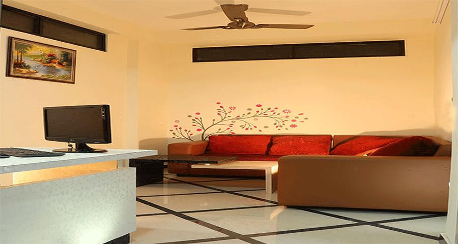 MMD Residency主图
