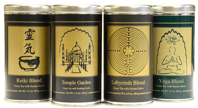 Elmwood Inn Fine Teas-Danville必去景点