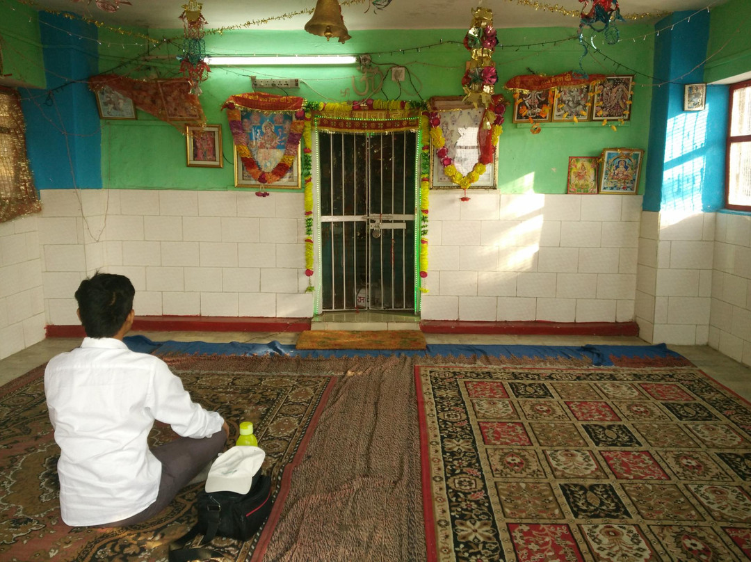 Santoshi Mata Temple景点图片