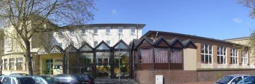 Peine餐馆和美食-Schutzenhaus Inh. E. Lorentz