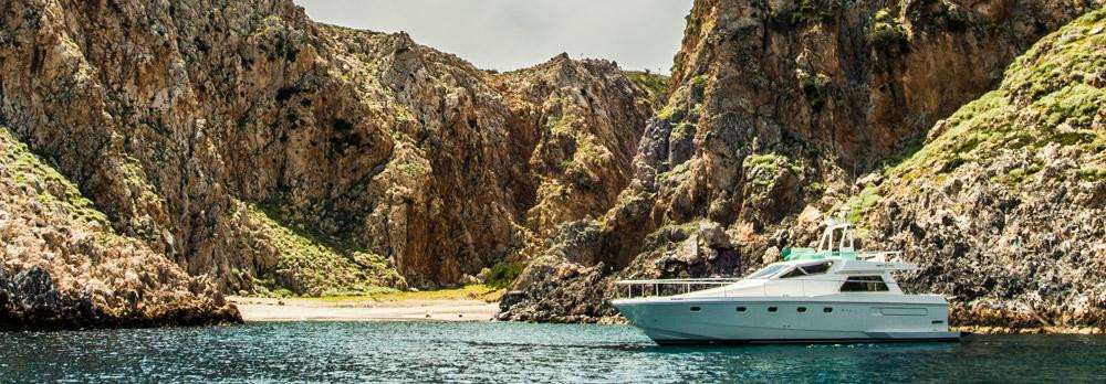 Ultimate Cretan Yachts景点图片