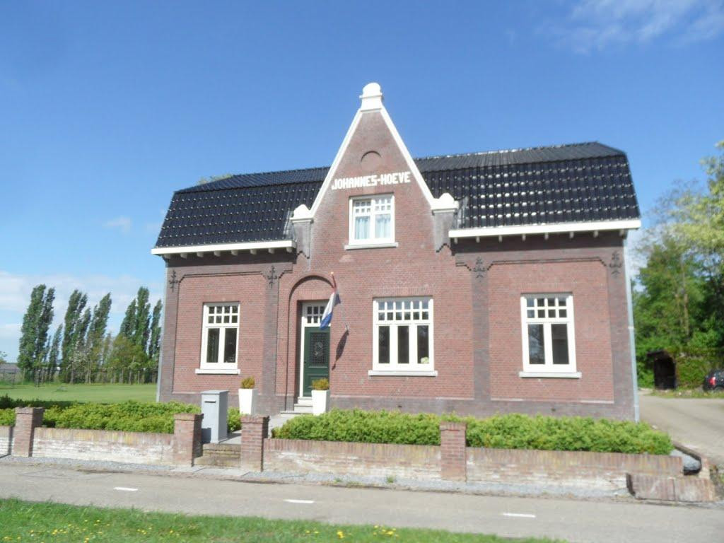 Belfeld旅游攻略图片