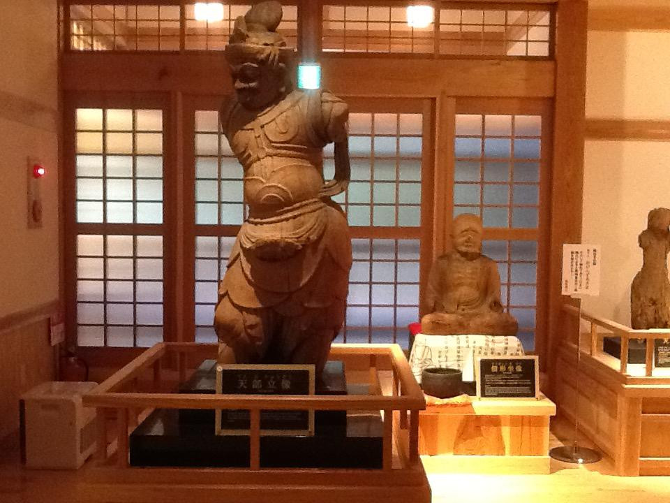 Kawazu Heian Buddha Statue Pavilion景点图片