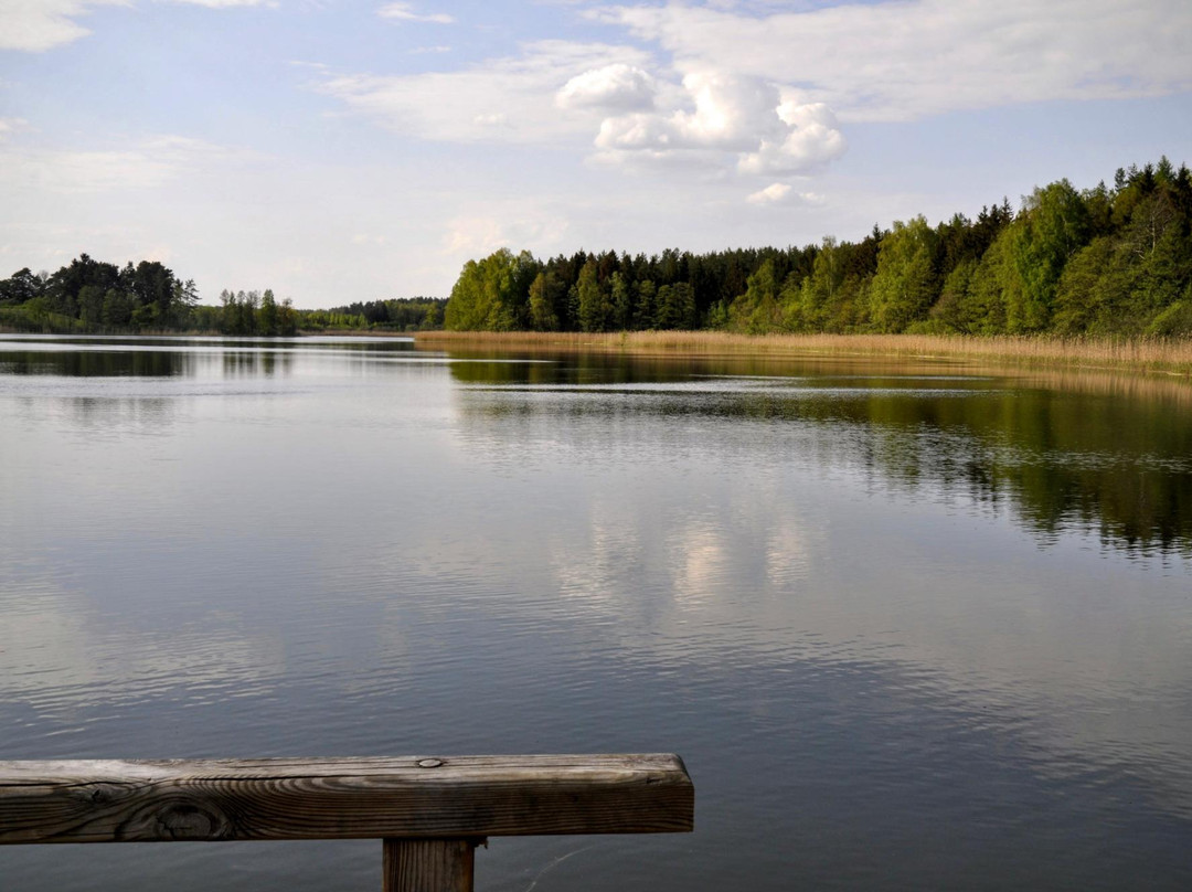 Mikolajki Resort and Spa主图