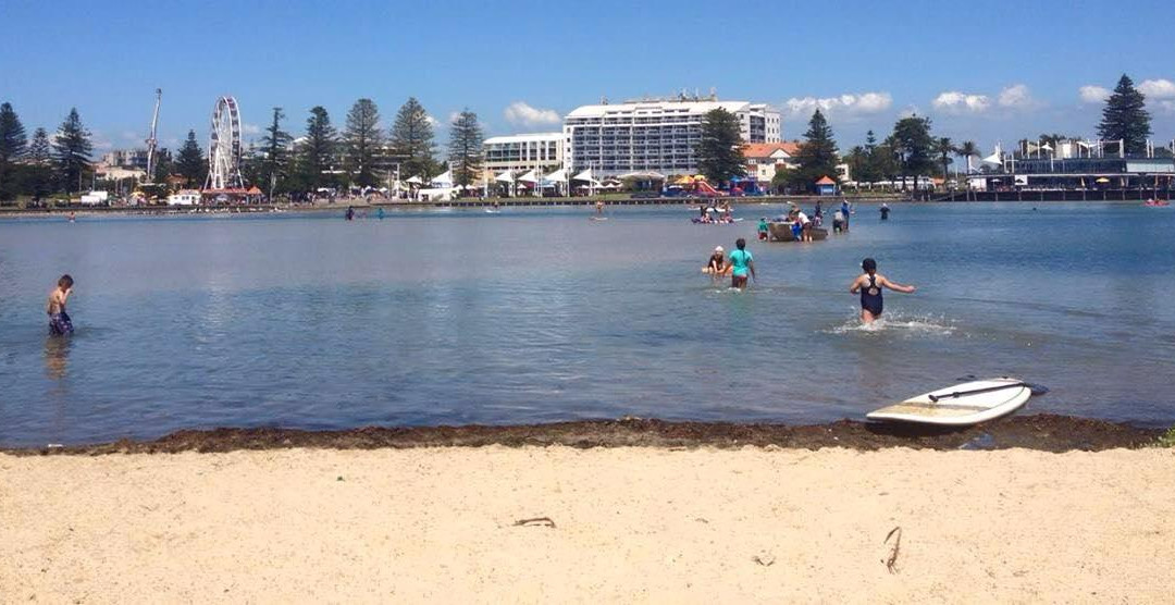 Central Coast Visitor Centre-恩瑞斯必去景点