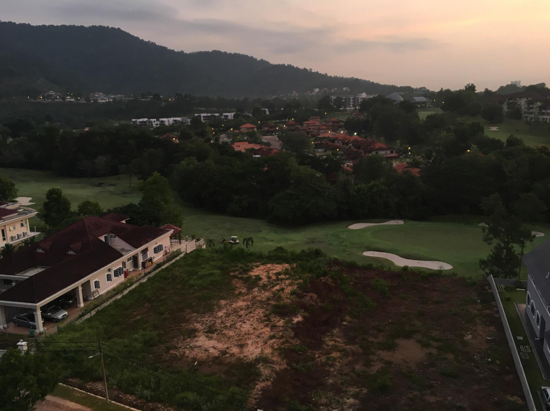 Royal Perak Golf Club景点图片