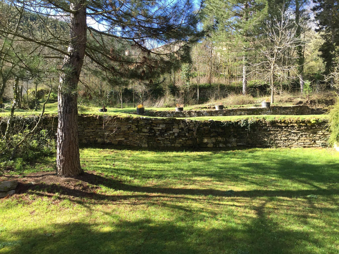 Complejo Turístico Rural de Valdelavilla主图